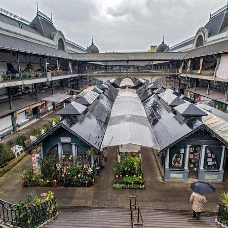 Апартаменты Oporto Guest Bolhao Экстерьер фото
