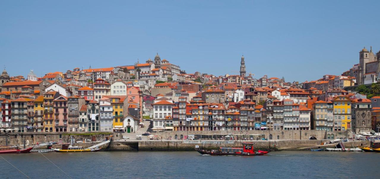 Апартаменты Oporto Guest Bolhao Экстерьер фото
